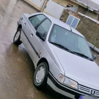 پژو ۴۰۵ مدل ۸۷ عتیقه|خودرو سواری و وانت|اردبیل, |دیوار