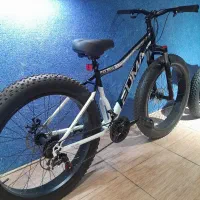 دوچرخه لاستیک پهن افرود|دوچرخه، اسکیت، اسکوتر|صدرا-فارس, فاز ۲|دیوار