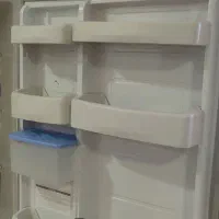 فروش یک دستگاه یخچال|یخچال و فریزر|زرقان, |دیوار