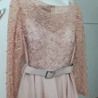 پیراهن مجلسی زنانه|لباس|تویسرکان, |دیوار