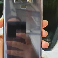 samsung note 9|موبایل|کرمانشاه, |دیوار