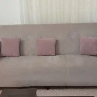 مبل راحتی و میز|مبلمان خانگی و میز عسلی|سبزوار, نواب صفوی|دیوار