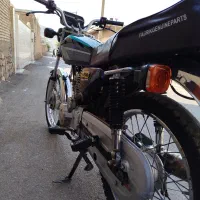 موتور سیکلت پلاک ملی|موتورسیکلت|پلدختر, |دیوار