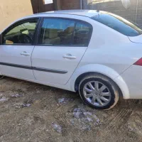 مگان 2000اتومات مدل 2010|خودرو سواری و وانت|آزادشهر, |دیوار