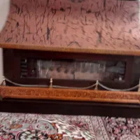 بخاری شومینه