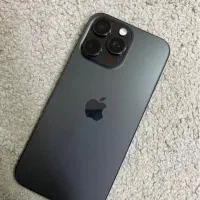 آیفون ۱۵ پرومکس ترو تمیز|موبایل|زنجان, |دیوار