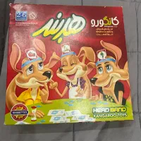 بازی فکری هدبند ومنوپولی