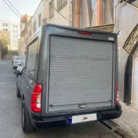 آریسان 2 1403|خودرو سواری و وانت|قرچک, محمد آباد|دیوار