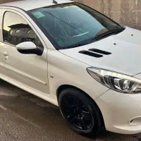 پژو ۲۰۷ بیرنگ