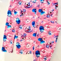 ست مخمل سه بعدی|لباس|لالجین, |دیوار