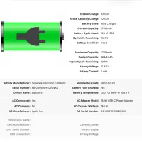 Macbook Pro|رایانه همراه|تهران, نیروی هوایی (پیروزی)|دیوار