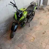 موتور زونتس230