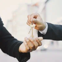 اجاره و رهن تجاری اداری