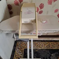 اتو پرسی رادکس