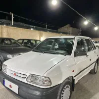 پراید شاسی پلمپ|خودرو سواری و وانت|یزد, |دیوار