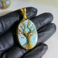 پلاک فیروزه نیشابوری|جواهرات|اهواز, الصافی|دیوار