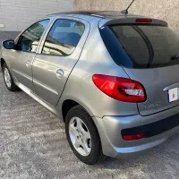 پژو 207 پانا tu5|خودرو سواری و وانت|تبریز, |دیوار