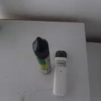 ویپ با موادش نونو