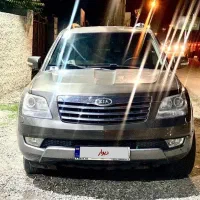 موهاوی ۸ سیلندر ۲۰۱۰