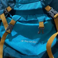 کوله پشتی کوهنوردی حرفه ای al one|کوهنوردی و کمپینگ|جلفا, |دیوار