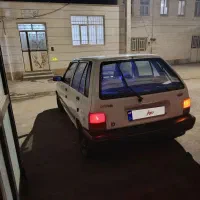 پراید هاچ بک|خودرو سواری و وانت|ملایر, |دیوار