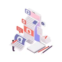 نگارش تخصصی مقاله، پایان نامه و کتاب