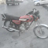 موتور ۱۲۵