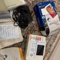 چاپگر عکس رنگی