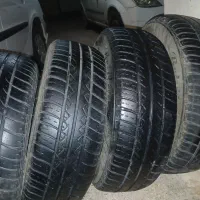 لاستیک|قطعات یدکی و لوازم جانبی|رباطکریم, رباطکریم|دیوار