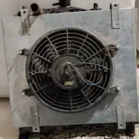 بخاری اتوبوس مینی بوس