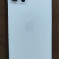 آیفون ۱۲ پرو سالم و بدون خط و خش