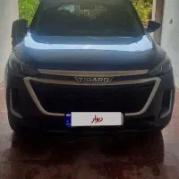 تیگارد X35|خودرو سواری و وانت|تهران, نیروی هوایی (پیروزی)|دیوار