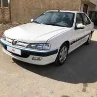 پژو پارس tu5 خشک مدل 1399