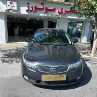 سراتو /مونتاژ / بی رنگ استثنایی
