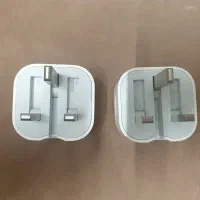 شارژ اصل ۲۰ و ۴۰ وات آیفون همراه با کارتن