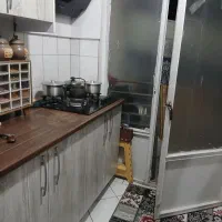 ۶۳متر یکخواب کم واحد شهران جنوبی|فروش آپارتمان|تهران, کن|دیوار