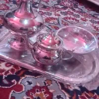 فروش سماور|سماور، چای‌ساز، قهوه‌ساز|آباده, |دیوار