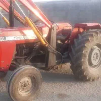 فروش تراکتور بیدل دار