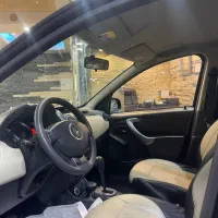 رنو داستر ۲۰۱۷ فول دو دف|خودرو سواری و وانت|تهران, سعادت‌آباد|دیوار