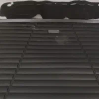 کفپوش ماشین  کفپوش صندوق  روکش داشبورد پژو پارس