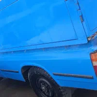 نیسانانژکتوری|خودرو سواری و وانت|اهر, |دیوار