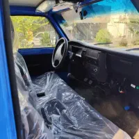 نیسان نیسان|خودرو سواری و وانت|بوئین زهرا, |دیوار