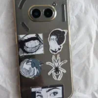 Nothing phone 2a plus