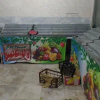 طبق میوه فروشی|فروشگاه و مغازه|قم, شهرک خودرو|دیوار