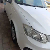 ساینا دوگانه کارخانه|خودرو سواری و وانت|رشت, احمد گوراب|دیوار