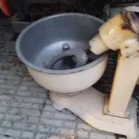 دستگاه خمیرگیری اصفهان|ماشین‌آلات صنعتی|تهران, نیروی هوایی (پیروزی)|دیوار