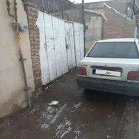 فروش پراید ۸۲|خودرو سواری و وانت|تبریز, |دیوار