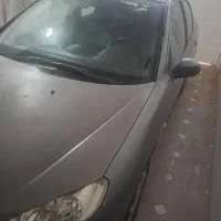 ۲۰۶ صندوق دار