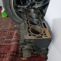 بلوک سیلندر nfu سایز استاندارد و رینگ اسپرت