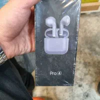 فروش عمده ایرپاد و ساعت ultra pods pro|لوازم جانبی موبایل و تبلت|اصفهان, حسین‌آباد|دیوار